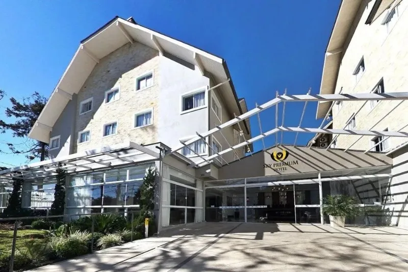 Sky Premium Hotel