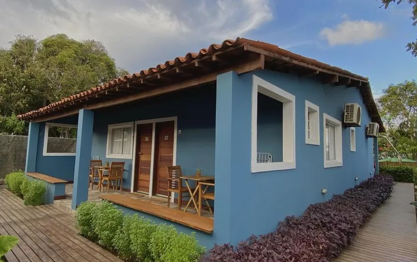 Pousada Alto da Vila