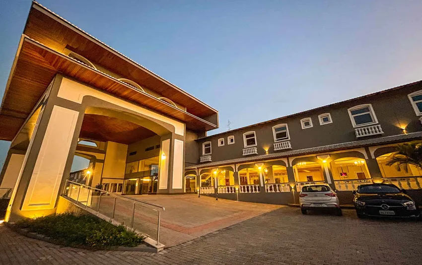 Grand Carimã Resort