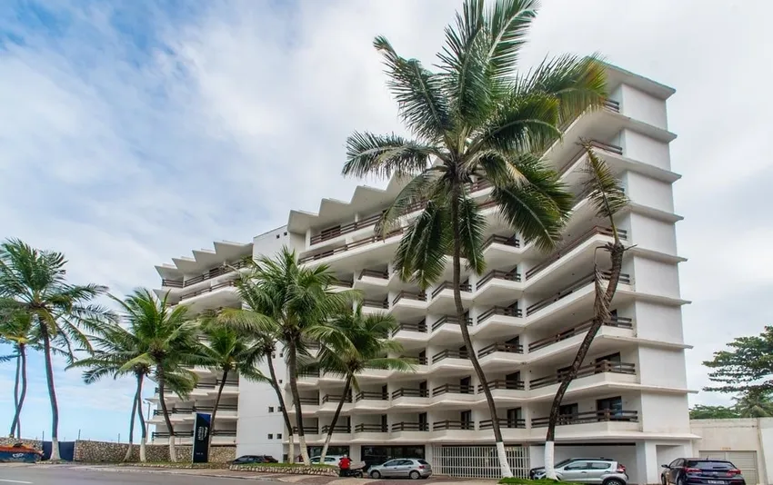 Jatiúca Suites Resort