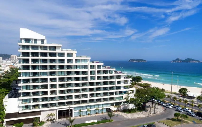 Lifestyle Laghetto Collection