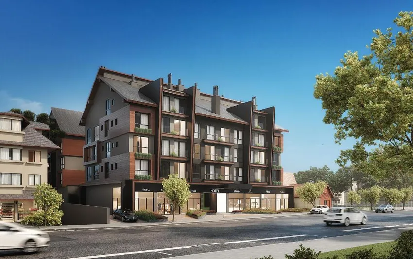 Laghetto Stilo Garden