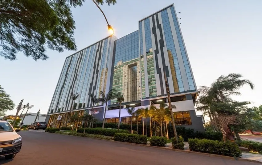 Laghetto Stilo Higienópolis