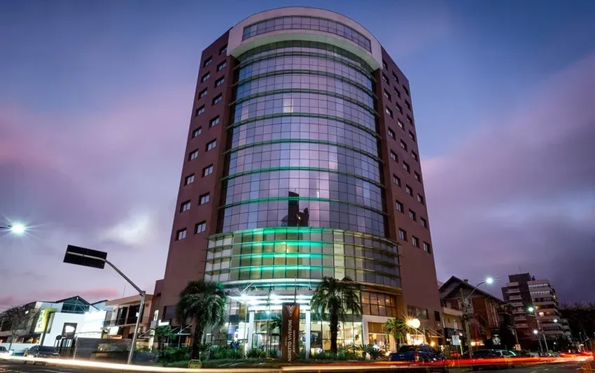 Hotel Laghetto Bento