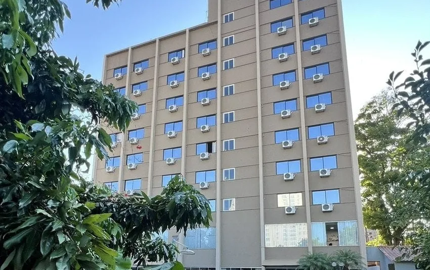 SJ Tour - San Juan Foz do Iguaçu