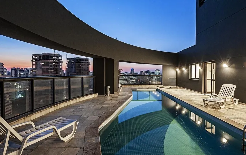 Slaviero São Paulo Moema