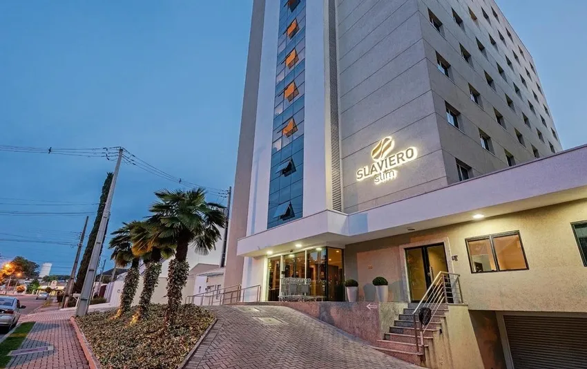 Slim Curitiba Av. das Torres