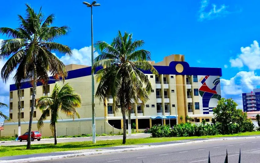 Real Praia Hotel