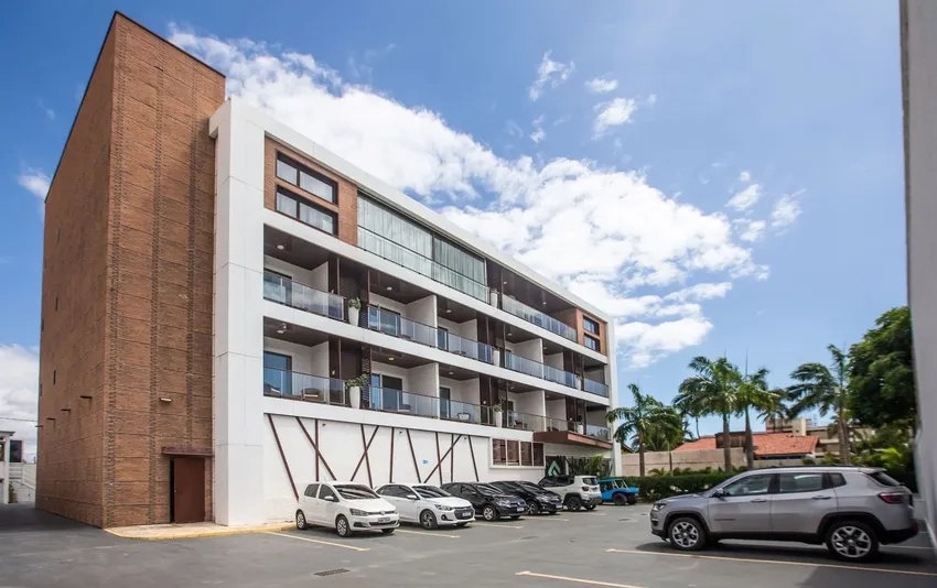 Hotel Tango Suites Cumbuco