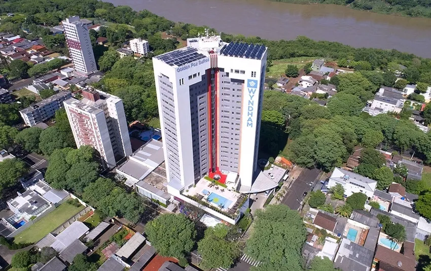 Wyndham Golden Foz Suítes