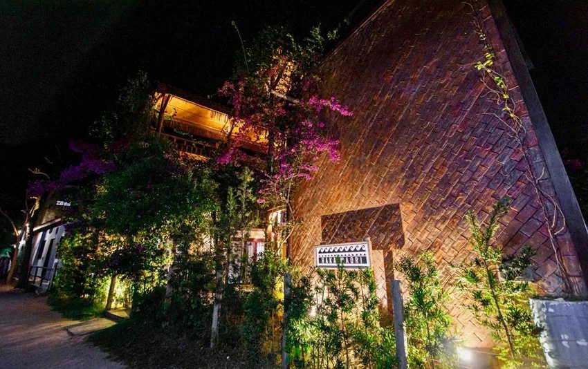 Haka Maori Jericoacoara