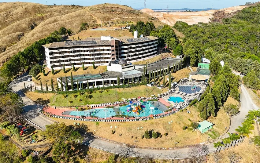 Hotel Golden Park All Inclusive