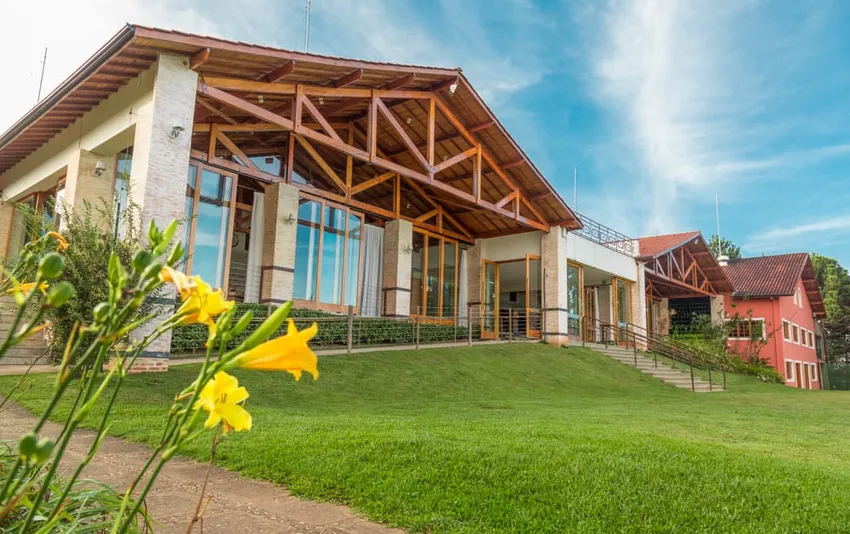 Monreale Resort Parque Aquático