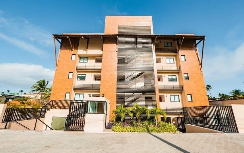 EcoCharme Macuco Residence