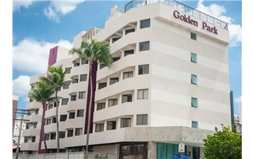 Hotel Golden Park Salvador