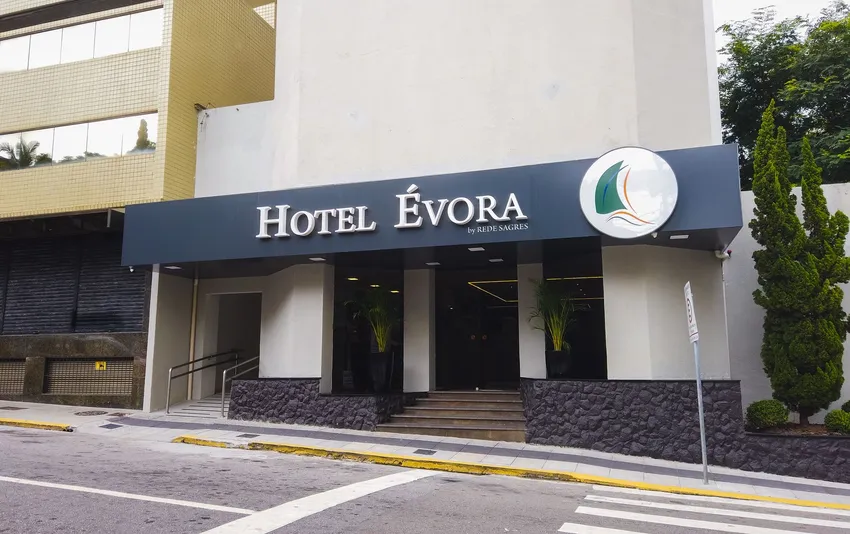 Hotel Évora by Rede Sagres