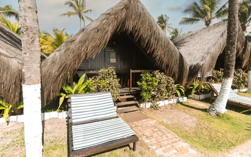 Indaia Eco Village