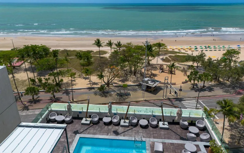 Marante Plaza Hotel