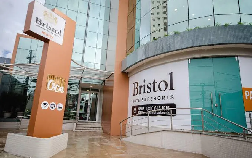Bristol Umarizal Belém