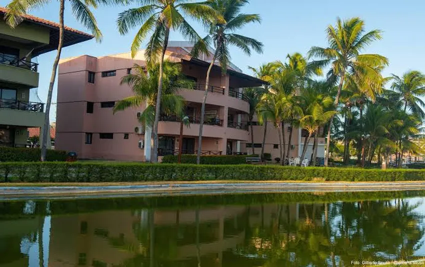 Aquaville Aquiraz Hotel