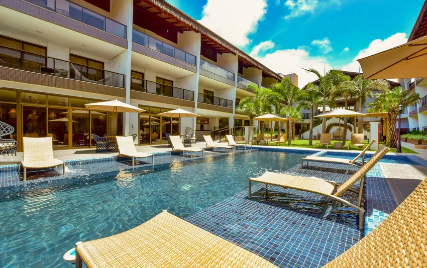 Porto das Dunas Boutique Aquiraz