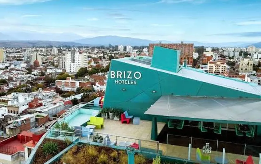 Brizo Salta