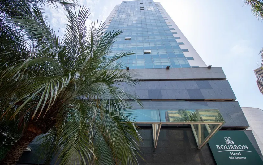 Bourbon Hotel Savassi