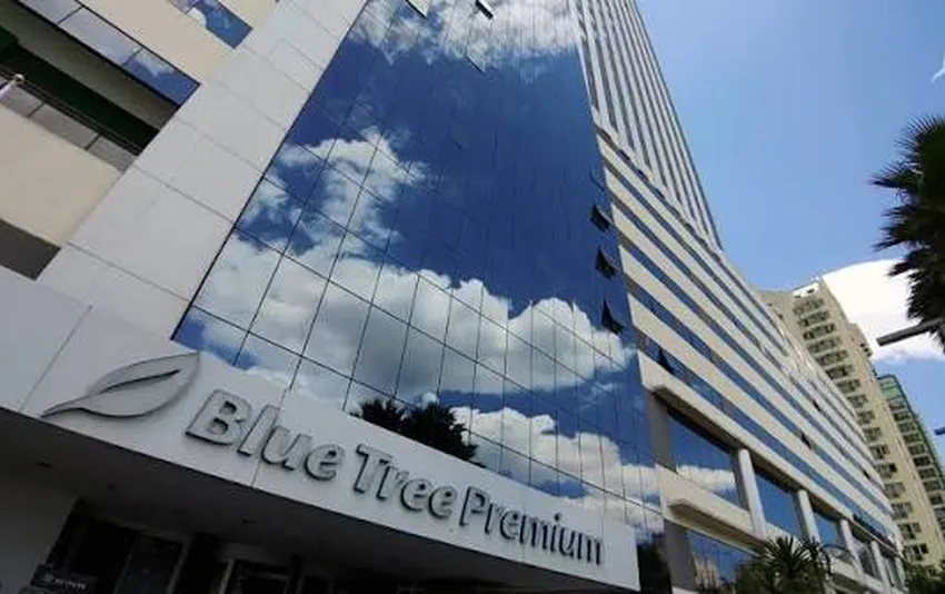 Blue Tree Premium