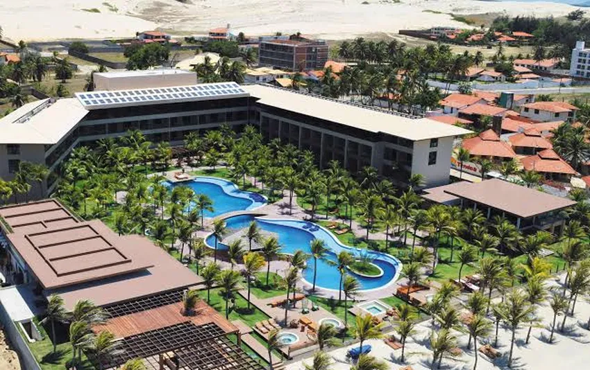 Carmel Cumbuco Resort