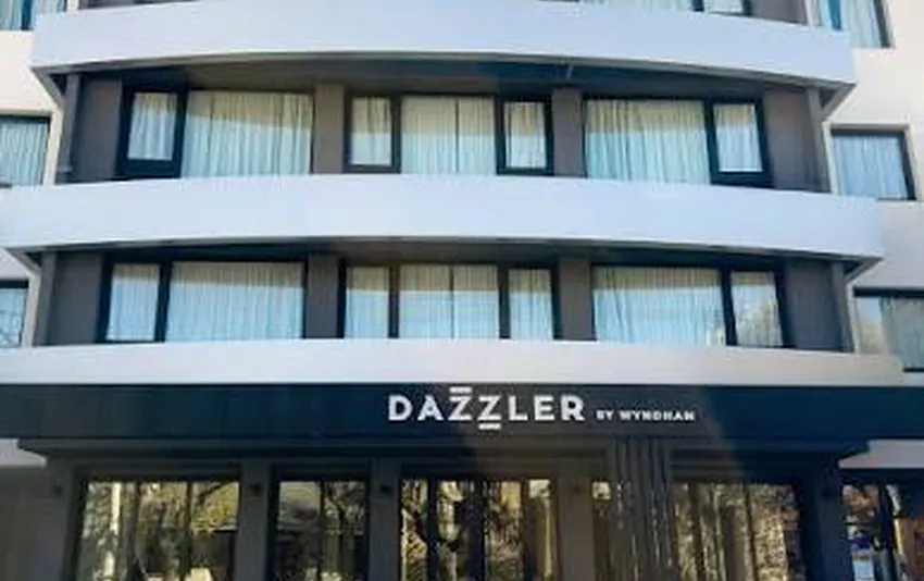Dazzler by Wyndham Salta