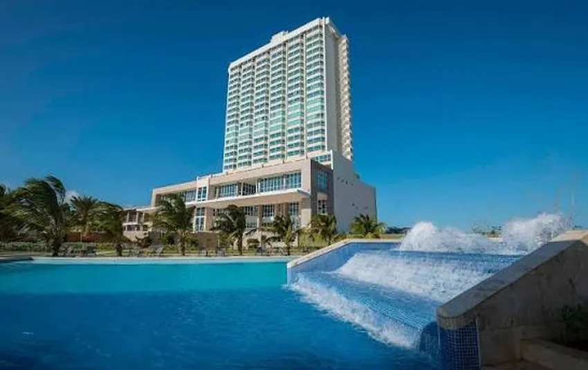 Hotel Concorde