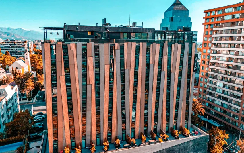 Hotel Nodo