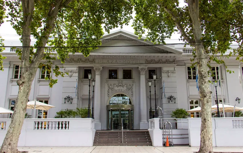 Hotel Mendoza