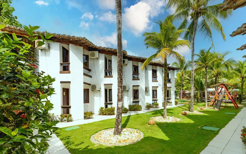 Arraial do Sol Beach Hotel