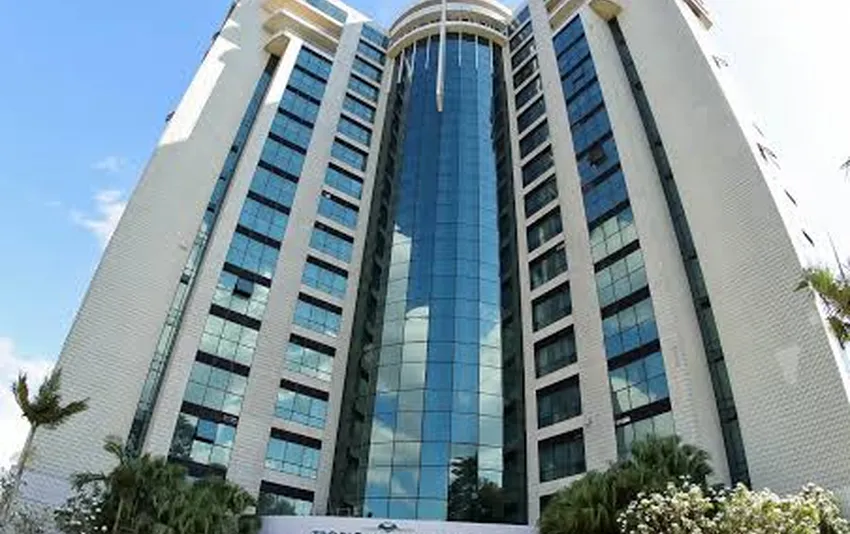 Tropical Executive Hotel
