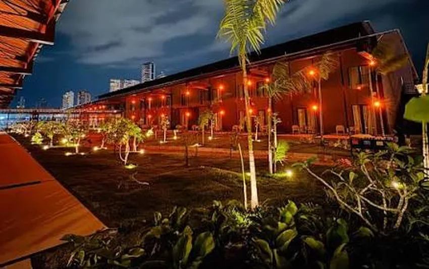 Vila Galé Collection Amazônia