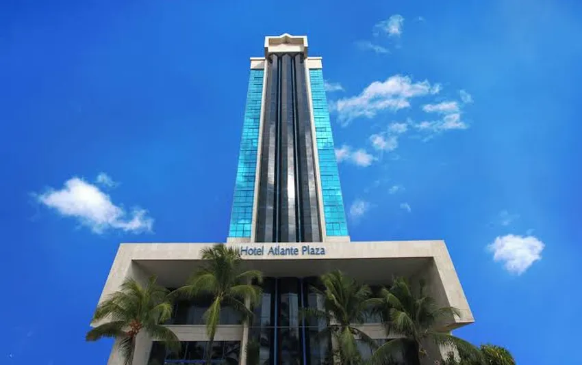 Atlante Plaza Recife