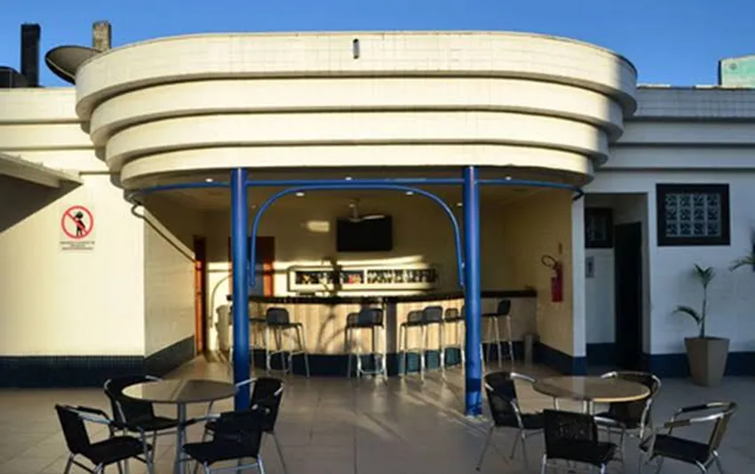 Hotel Sagres Belém