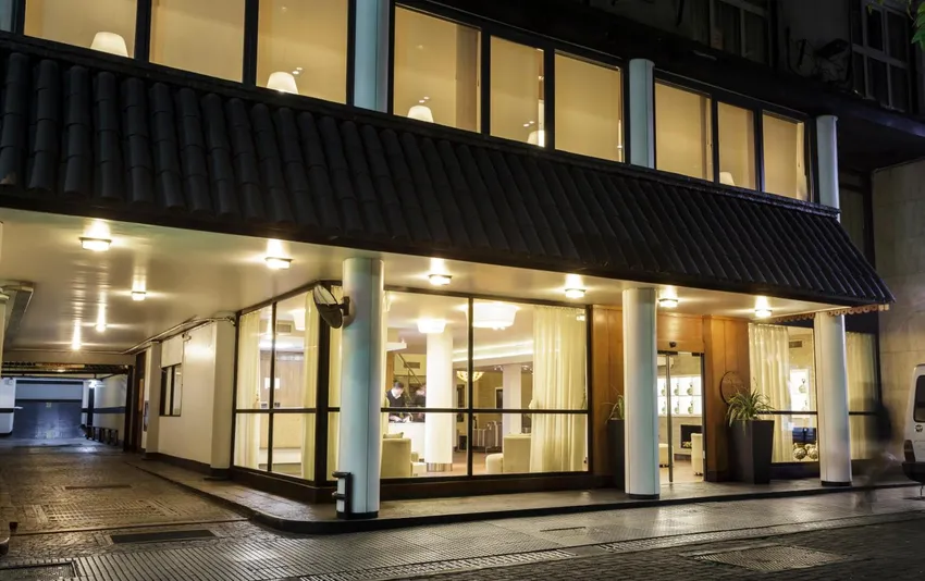 Hotel Viasui