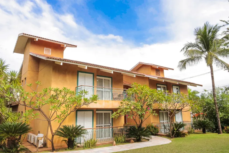 Foto do hotel