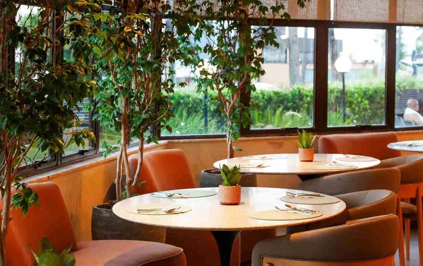 Foto do restaurante