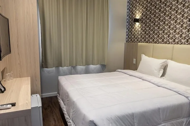 Foto do quarto