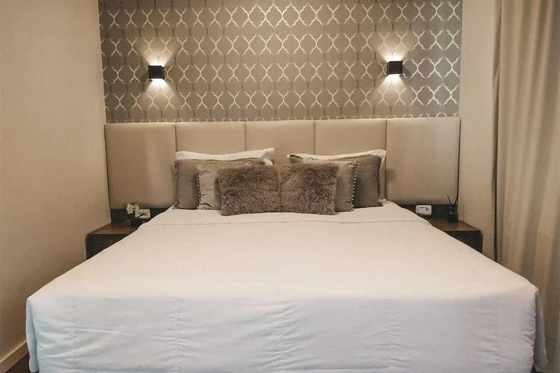 Foto do quarto