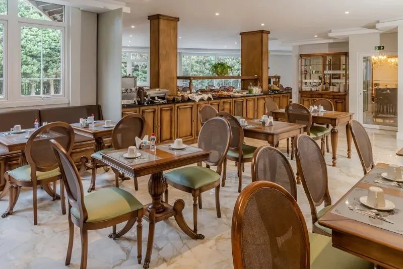 Imagem 8 do Colina Lagos Hotel