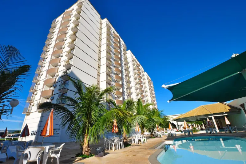 Foto do hotel
