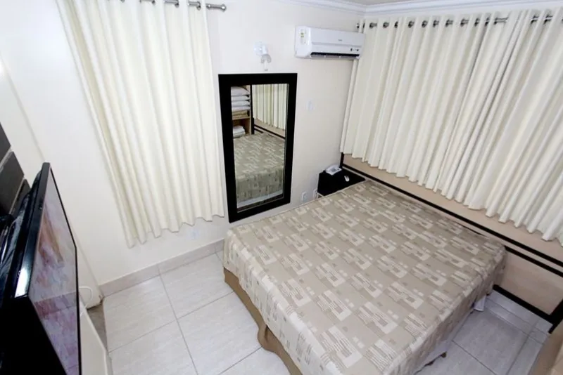 Foto do quarto