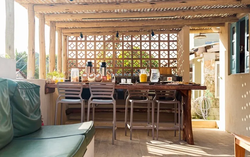 Foto do restaurante