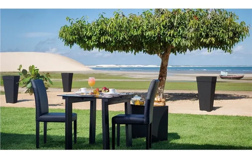 Foto da praia