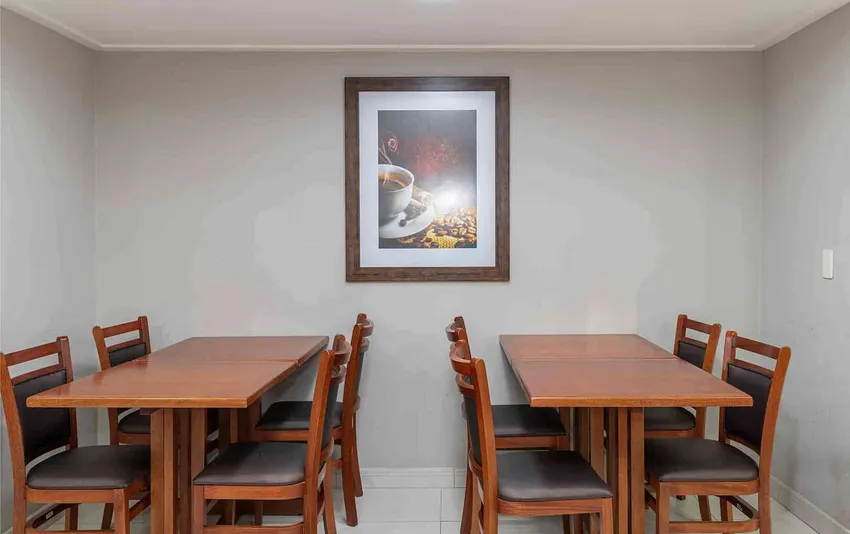 Foto do restaurante
