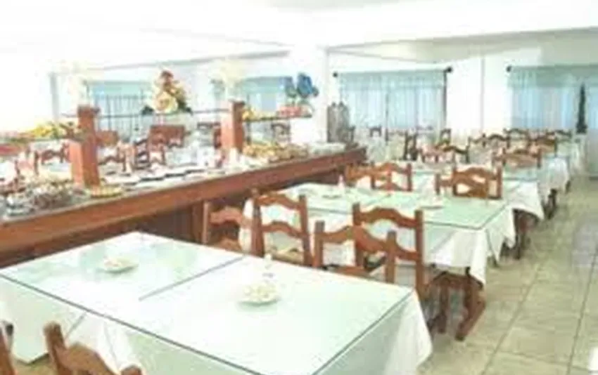 Foto do restaurante